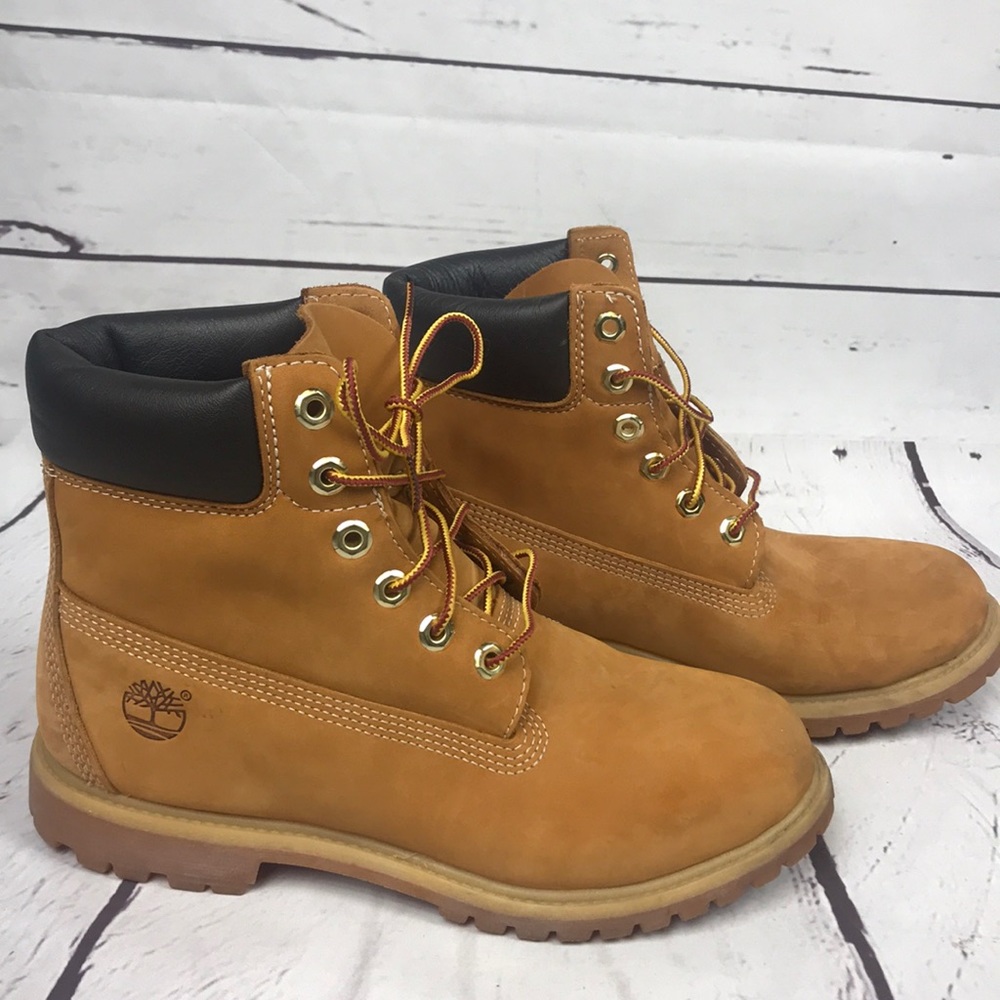 Timberlands